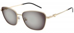 Gafas de Sol - Emporio Armani - EA2170 - 30138G  SHINY PALE GOLD // GREY GRADIENT