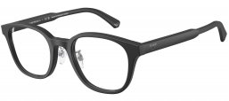 Monturas - Emporio Armani - EA3216D - 5001 MATTE BLACK