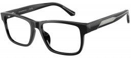 Monturas - Emporio Armani - EA3265U - 5017  SHINY BLACK