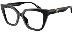 Monturas - Emporio Armani - EA3267U - 5017  SHINY BLACK
