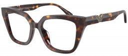 Monturas - Emporio Armani - EA3267U - 5026  SHINY HAVANA