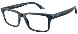 Monturas - Emporio Armani - EA3269 - 6317  OPAL BLUE