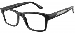 Monturas - Emporio Armani - EA3271 - 5017  SHINY BLACK