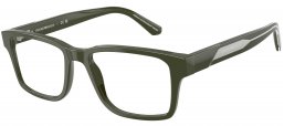 Monturas - Emporio Armani - EA3271 - 6321  SHINY GREEN