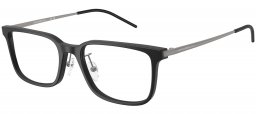 Monturas - Emporio Armani - EA3275D - 5001  MATTE BLACK