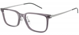 Monturas - Emporio Armani - EA3275D - 5029  SHINY TRANSPARENT GREY