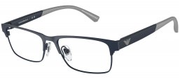 Gafas Junior - Emporio Armani Junior - EK1001 - 3018 MATTE BLUE