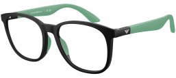Gafas Junior - Emporio Armani Junior - EK3004 - 5001  MATTE BLACK