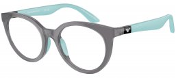 Gafas Junior - Emporio Armani Junior - EK3007 - 6134 OPAL GREY