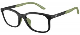 Gafas Junior - Emporio Armani Junior - EK3008U - 5001  MATTE BLACK