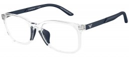 Gafas Junior - Emporio Armani Junior - EK3008U - 5893  SHINY CRYSTAL