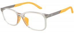 Gafas Junior - Emporio Armani Junior - EK3008U - 6279  TRANSPARENT GREY