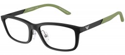 Gafas Junior - Emporio Armani Junior - EK3009 - 5001  MATTE BLACK