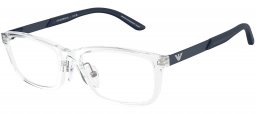 Gafas Junior - Emporio Armani Junior - EK3009 - 5893  SHINY CRYSTAL