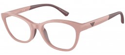 Gafas Junior - Emporio Armani Junior - EK3204 - 5086  SHINY PINK