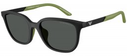 Gafas Junior - Emporio Armani Junior - EK4006U - 500187  MATTE BLACK // DARK GREY