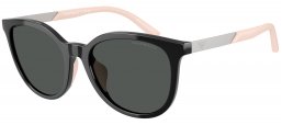 Gafas Junior - Emporio Armani Junior - EK4007U - 501787  SHINY BLACK // DARK GREY