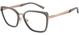 Frames - Emporio Armani - EA1152 - 3361  SHINY ROSE GOLD