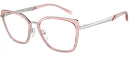 Frames - Emporio Armani - EA1152 - 3364  SHINY SILVER