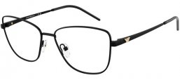 Monturas - Emporio Armani - EA1172 - 3001  MATTE BLACK