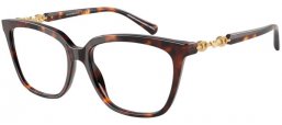 Lunettes de vue - Emporio Armani - EA3248 - 5026  SHINY HAVANA
