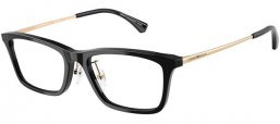 Monturas - Emporio Armani - EA3252D - 5017  SHINY BLACK