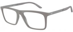 Monturas - Emporio Armani - EA3253 - 6245  MATTE GREY
