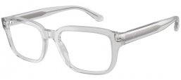 Monturas - Emporio Armani - EA3255 - 6250  SHINY TRANSPARENT CRYSTAL
