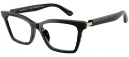 Monturas - Emporio Armani - EA3261U - 5017  SHINY BLACK
