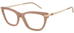 Frames - Emporio Armani - EA3262 - 6263  SHINY OPAL TUNDRA