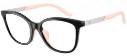 Gafas Junior - Emporio Armani Junior - EK3011U - 5017  SHINY BLACK
