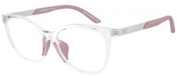 Gafas Junior - Emporio Armani Junior - EK3011U - 5893  SHINY CRYSTAL