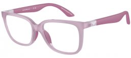 Gafas Junior - Emporio Armani Junior - EK3006 - 6136  OPAL LILAC