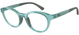 Gafas Junior - Emporio Armani Junior - EA3205 - 5741  BLUE