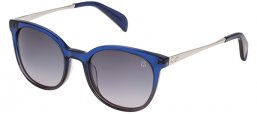 Gafas de Sol - Tous - STO917 - 0WA2 BLUE // GREY GRADIENT