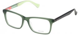 Gafas Junior - Police Junior - VK037 TRICK 1 - 0T52 DARK GREEN