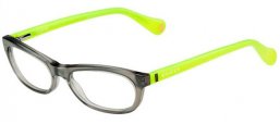 Gafas Junior - Gucci Junior - GG 5007/C - 0UV DARK GREY YELLOW FLUOR