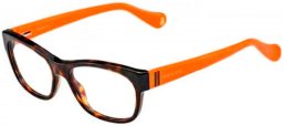 Gafas Junior - Gucci Junior - GG 5008/C - 0UO HAVANA ORANGE FLUOR