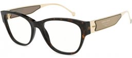 Lunettes de vue - Giorgio Armani - AR7169 - 5026 DARK HAVANA