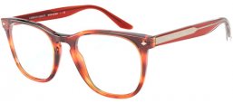 Monturas - Giorgio Armani - AR7185 - 5809 RED HAVANA