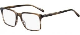 Monturas - Givenchy - GV 0102 - 2W8  GREY HORN