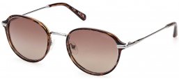 Gafas de Sol - Guess - GU00068 - 52H  DARK HAVANA // BROWN GRADIENT POLARIZED