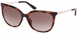 Gafas de Sol - Guess - GU00150-H - 52F  DARK HAVANA // BROWN GRADIENT