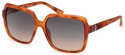 Gafas de Sol - Guess - GU00157 - 53P  HONEY // GREEN GRADIENT