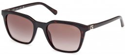 Gafas de Sol - Guess - GU00170 - 52F  DARK HAVANA // BROWN GRADIENT