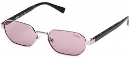 Gafas de Sol - Guess - GU00231 - 81Y  SHINY VIOLET // VIOLET