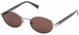 Gafas de Sol - Guess - GU00232 - 08E  SHINY BRONZE // BROWN