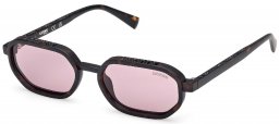 Gafas de Sol - Guess - GU00233 - 52Y  DARK HAVANA // VIOLET