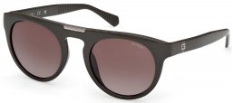 Gafas de Sol - Guess - GU00275 - 96F  SHINY GREEN // BROWN GRADIENT