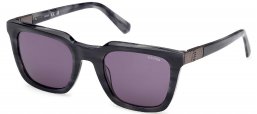 Gafas de Sol - Guess - GU00279 - 92A  HAVANA BLUE // GREY